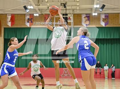 Thumbnail 1 in Greenfield-Central @ Anderson (Scrimmage) photogallery.