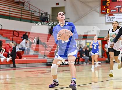 Thumbnail 1 in Greenfield-Central @ Anderson (Scrimmage) photogallery.
