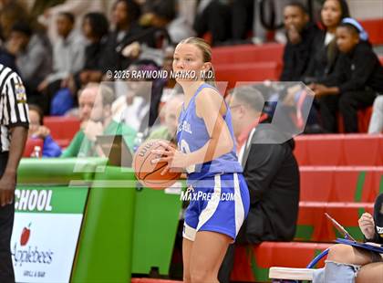 Thumbnail 3 in Greenfield-Central @ Anderson (Scrimmage) photogallery.