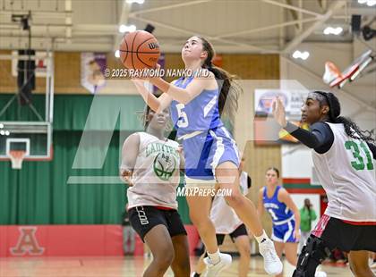 Thumbnail 3 in Greenfield-Central @ Anderson (Scrimmage) photogallery.