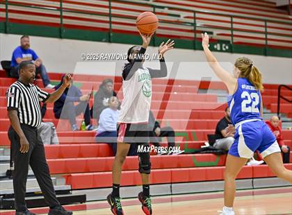 Thumbnail 3 in Greenfield-Central @ Anderson (Scrimmage) photogallery.