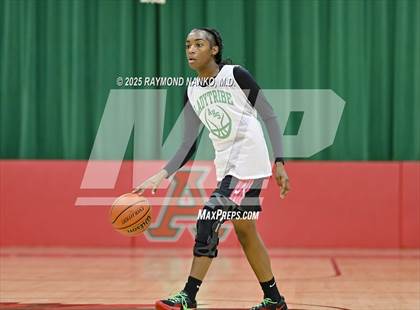 Thumbnail 1 in Greenfield-Central @ Anderson (Scrimmage) photogallery.