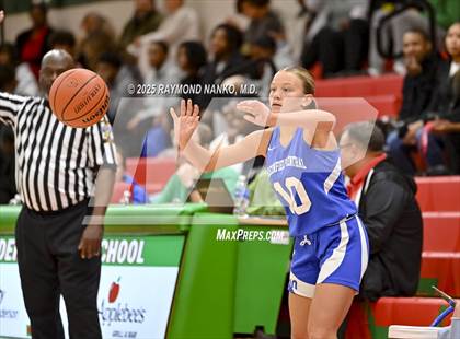 Thumbnail 2 in Greenfield-Central @ Anderson (Scrimmage) photogallery.