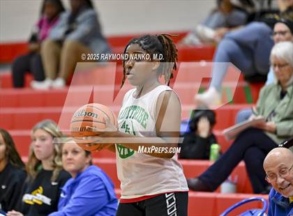 Thumbnail 2 in Greenfield-Central @ Anderson (Scrimmage) photogallery.
