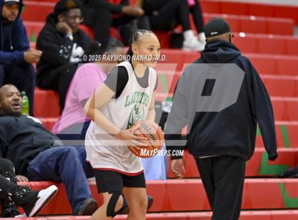Thumbnail 2 in Greenfield-Central @ Anderson (Scrimmage) photogallery.
