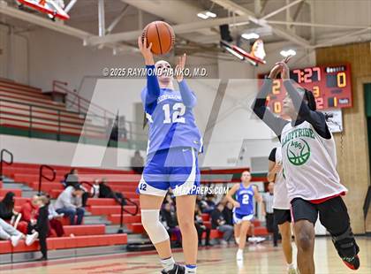 Thumbnail 2 in Greenfield-Central @ Anderson (Scrimmage) photogallery.