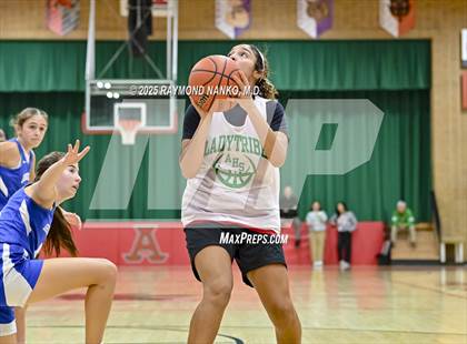 Thumbnail 1 in Greenfield-Central @ Anderson (Scrimmage) photogallery.