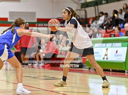 Thumbnail 1 in Greenfield-Central @ Anderson (Scrimmage) photogallery.