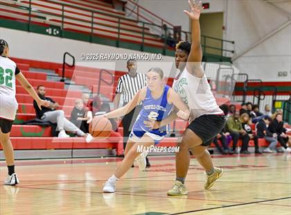 Thumbnail 1 in Greenfield-Central @ Anderson (Scrimmage) photogallery.