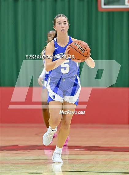 Thumbnail 2 in Greenfield-Central @ Anderson (Scrimmage) photogallery.