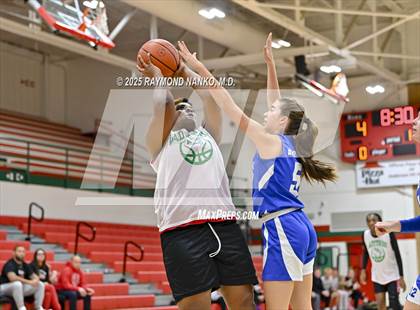 Thumbnail 2 in Greenfield-Central @ Anderson (Scrimmage) photogallery.