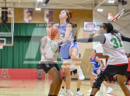 Thumbnail 2 in Greenfield-Central @ Anderson (Scrimmage) photogallery.