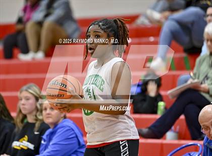 Thumbnail 1 in Greenfield-Central @ Anderson (Scrimmage) photogallery.