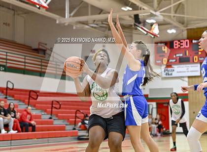 Thumbnail 1 in Greenfield-Central @ Anderson (Scrimmage) photogallery.
