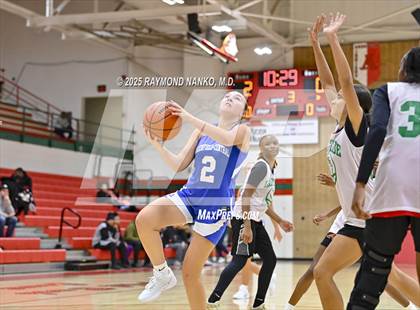Thumbnail 1 in Greenfield-Central @ Anderson (Scrimmage) photogallery.