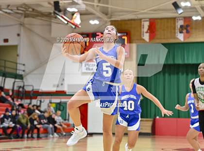 Thumbnail 1 in Greenfield-Central @ Anderson (Scrimmage) photogallery.
