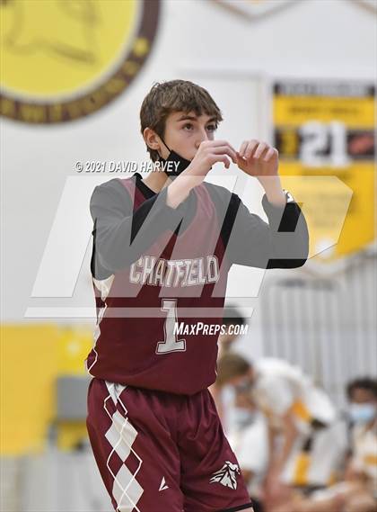 Thumbnail 2 in Chatfield @ Thomas Jefferson photogallery.