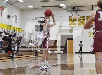 Thumbnail 3 in Chatfield @ Thomas Jefferson photogallery.