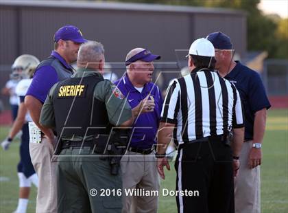 Thumbnail 2 in Smyrna vs Independence photogallery.