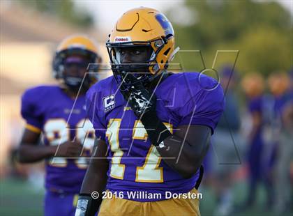 Thumbnail 1 in Smyrna vs Independence photogallery.
