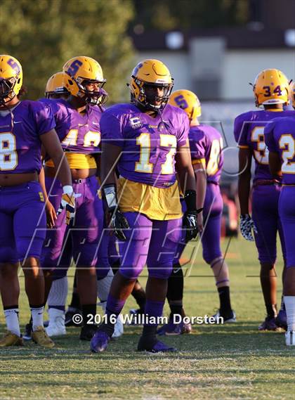 Thumbnail 1 in Smyrna vs Independence photogallery.