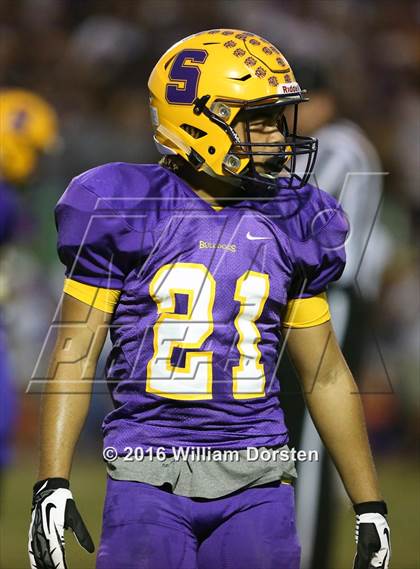 Thumbnail 3 in Smyrna vs Independence photogallery.
