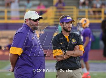 Thumbnail 3 in Smyrna vs Independence photogallery.