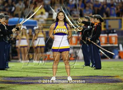 Thumbnail 3 in Smyrna vs Independence photogallery.