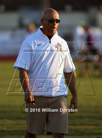 Thumbnail 3 in Smyrna vs Independence photogallery.