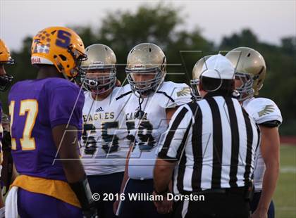 Thumbnail 2 in Smyrna vs Independence photogallery.