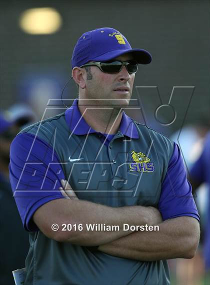 Thumbnail 3 in Smyrna vs Independence photogallery.