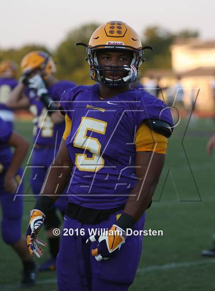 Thumbnail 2 in Smyrna vs Independence photogallery.