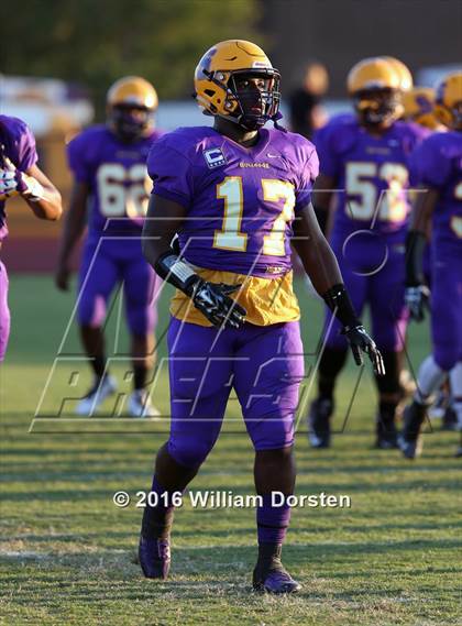 Thumbnail 3 in Smyrna vs Independence photogallery.