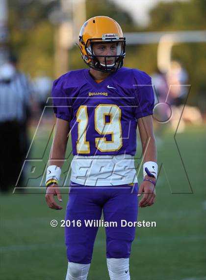 Thumbnail 1 in Smyrna vs Independence photogallery.
