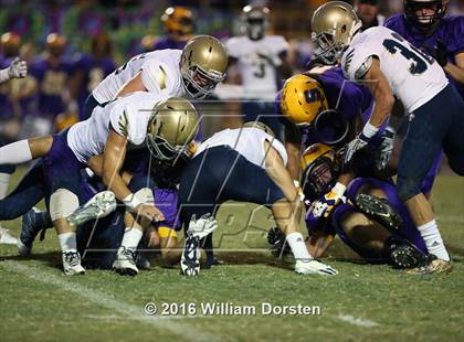 Thumbnail 1 in Smyrna vs Independence photogallery.