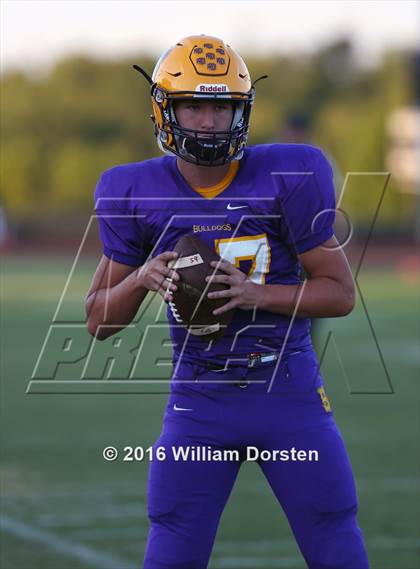 Thumbnail 2 in Smyrna vs Independence photogallery.