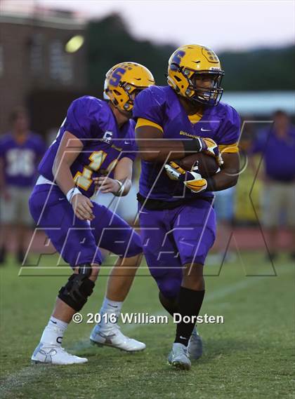 Thumbnail 1 in Smyrna vs Independence photogallery.