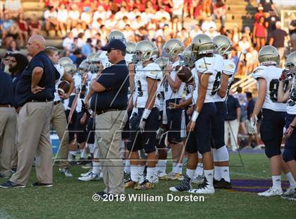 Thumbnail 1 in Smyrna vs Independence photogallery.