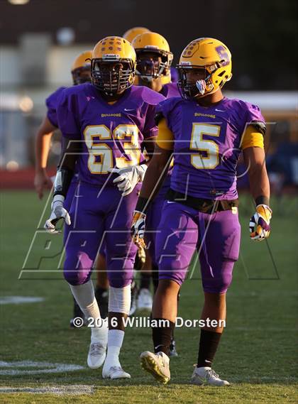 Thumbnail 1 in Smyrna vs Independence photogallery.