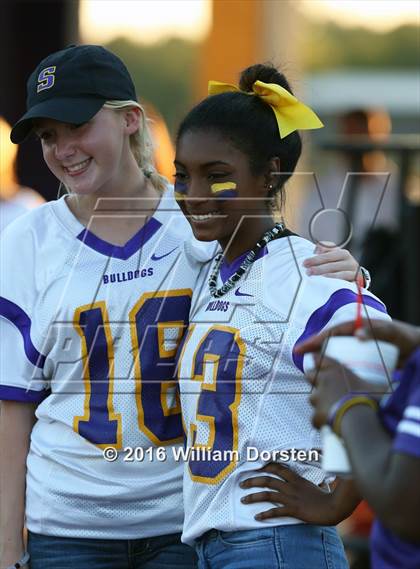 Thumbnail 3 in Smyrna vs Independence photogallery.