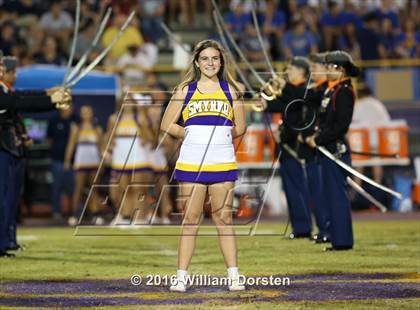 Thumbnail 1 in Smyrna vs Independence photogallery.