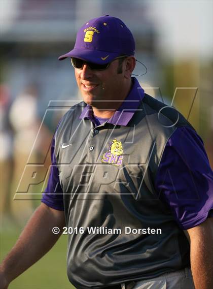 Thumbnail 3 in Smyrna vs Independence photogallery.
