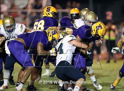 Thumbnail 1 in Smyrna vs Independence photogallery.