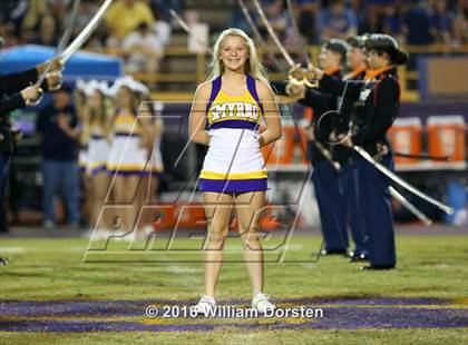 Thumbnail 2 in Smyrna vs Independence photogallery.