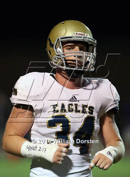 Thumbnail 2 in Smyrna vs Independence photogallery.