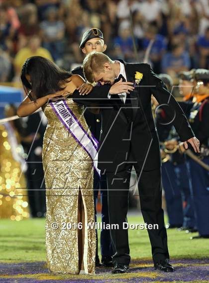 Thumbnail 2 in Smyrna vs Independence photogallery.