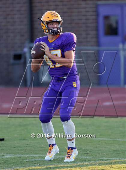 Thumbnail 2 in Smyrna vs Independence photogallery.