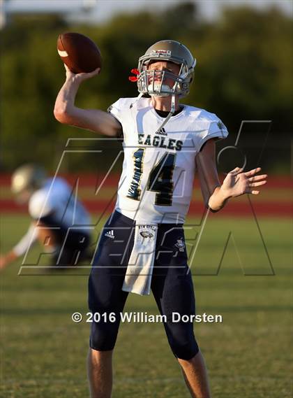 Thumbnail 2 in Smyrna vs Independence photogallery.