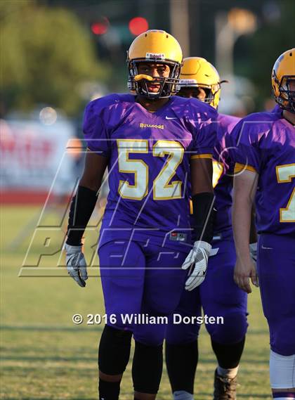 Thumbnail 2 in Smyrna vs Independence photogallery.