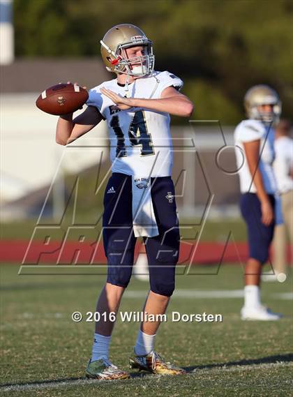 Thumbnail 1 in Smyrna vs Independence photogallery.